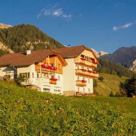 Apartamento Miribunghof La Valle Exterior foto